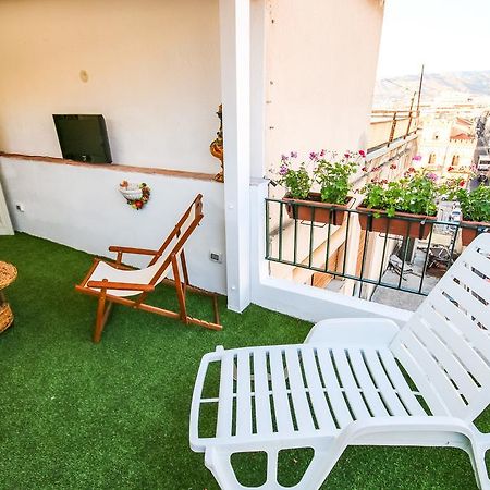 96 Guest House Reggio di Calabria Eksteriør billede