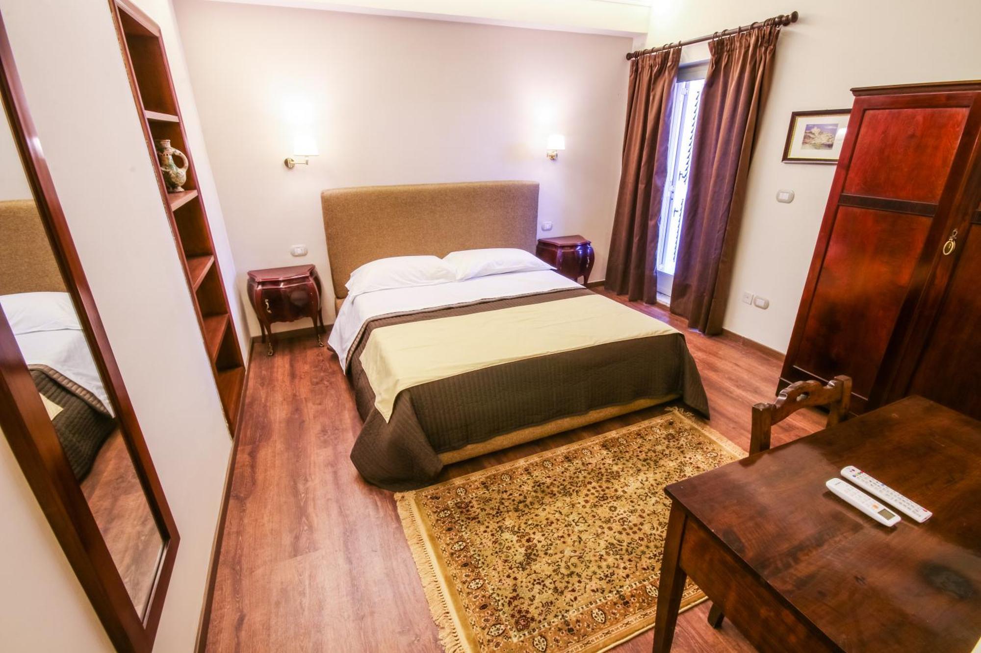 96 Guest House Reggio di Calabria Eksteriør billede