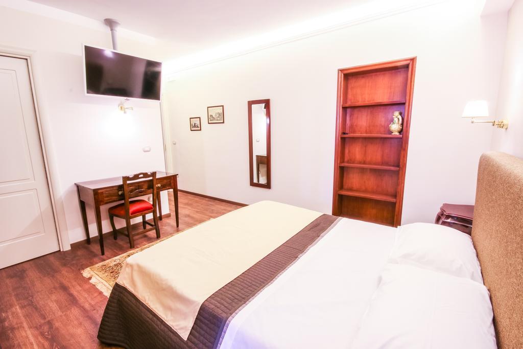 96 Guest House Reggio di Calabria Eksteriør billede