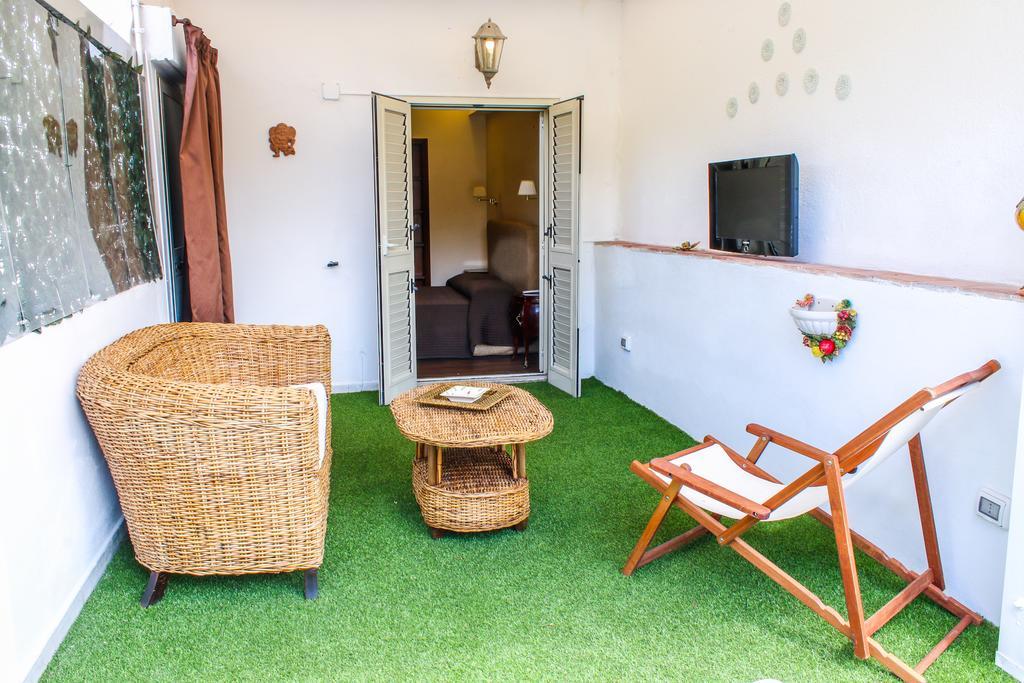 96 Guest House Reggio di Calabria Værelse billede
