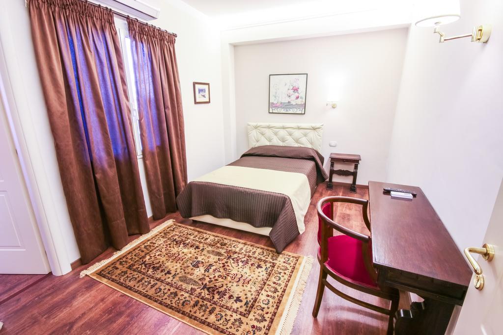 96 Guest House Reggio di Calabria Eksteriør billede