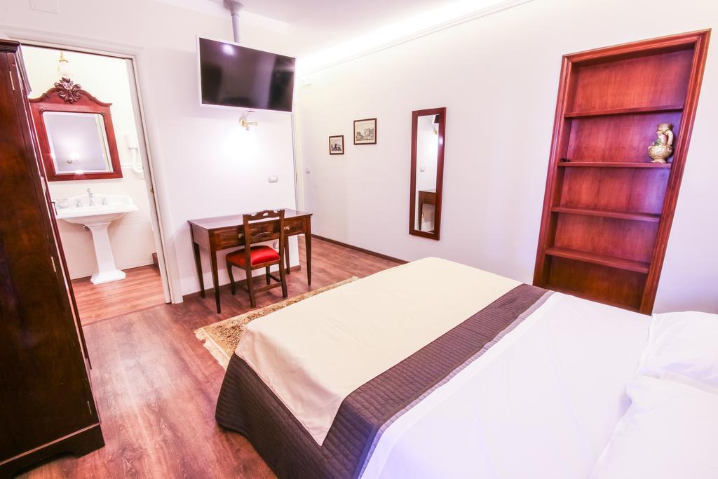 96 Guest House Reggio di Calabria Værelse billede